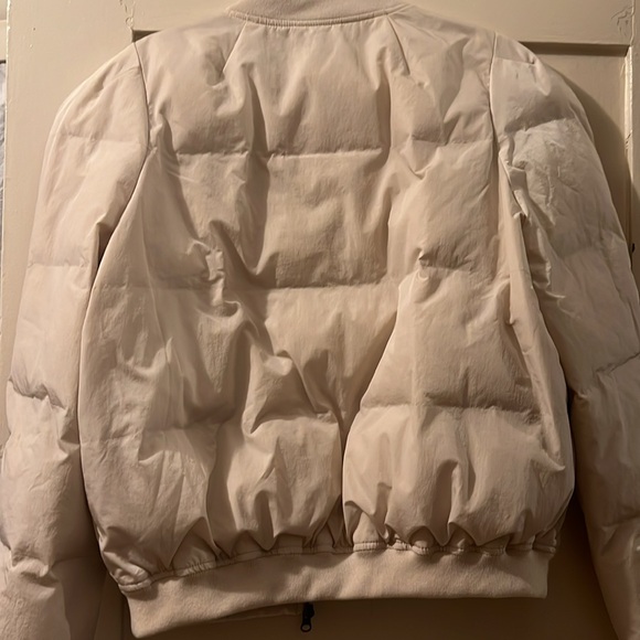 Off white jacket - Picture 5 of 5
